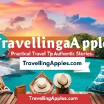 travellingaapples.com