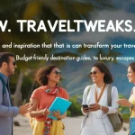 www Traveltweaks.com